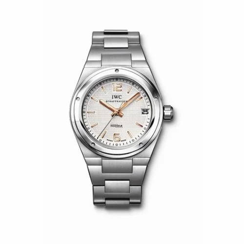 IWC Ingenieur Midsize Gold Index IW4515-03 (4515-03, IW451503)